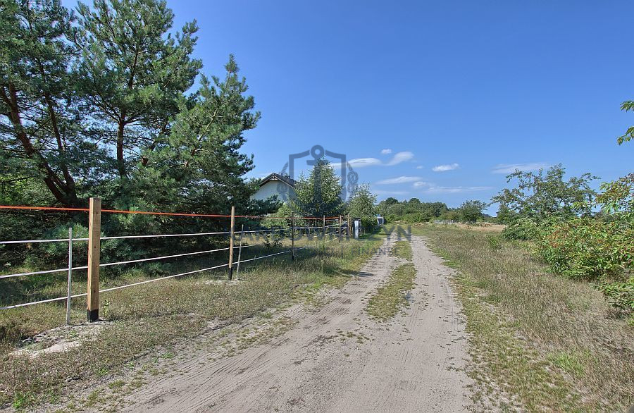 Działka Sprzedaż Rurzyca 7