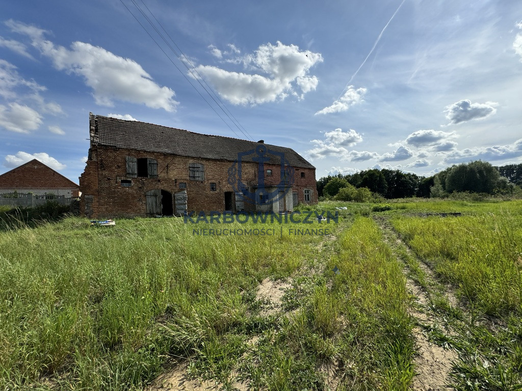 Działka Sprzedaż Stare Chrapowo