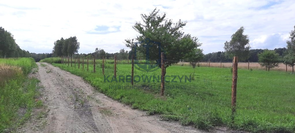Działka Sprzedaż Smogolice 1