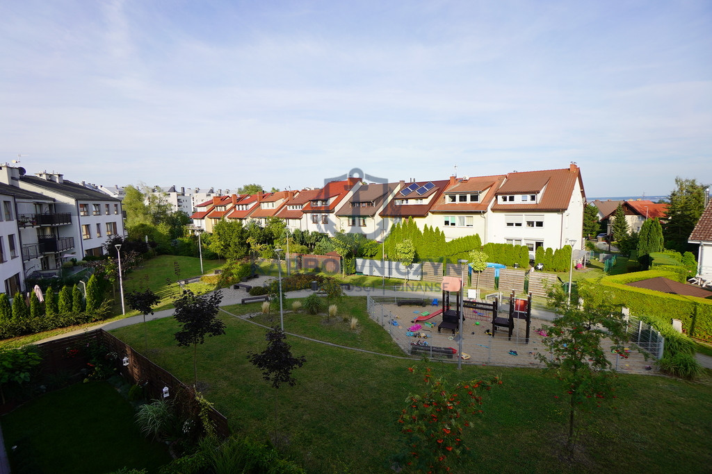 Mieszkanie Wynajem Szczecin Warszewo Pelikana 17
