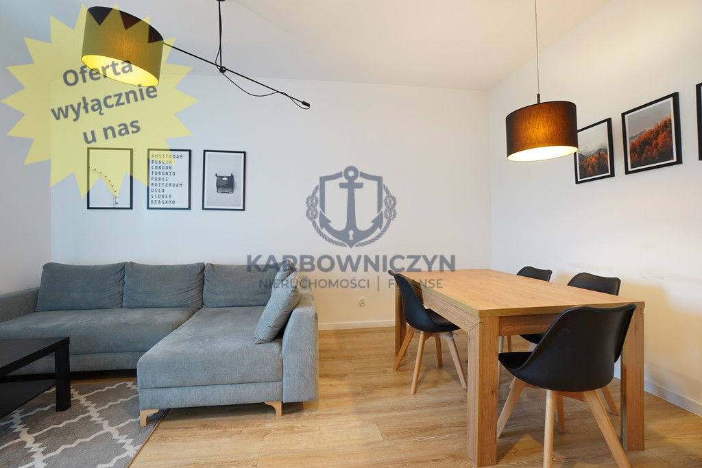 Mieszkanie Wynajem Szczecin Warszewo Pelikana 1