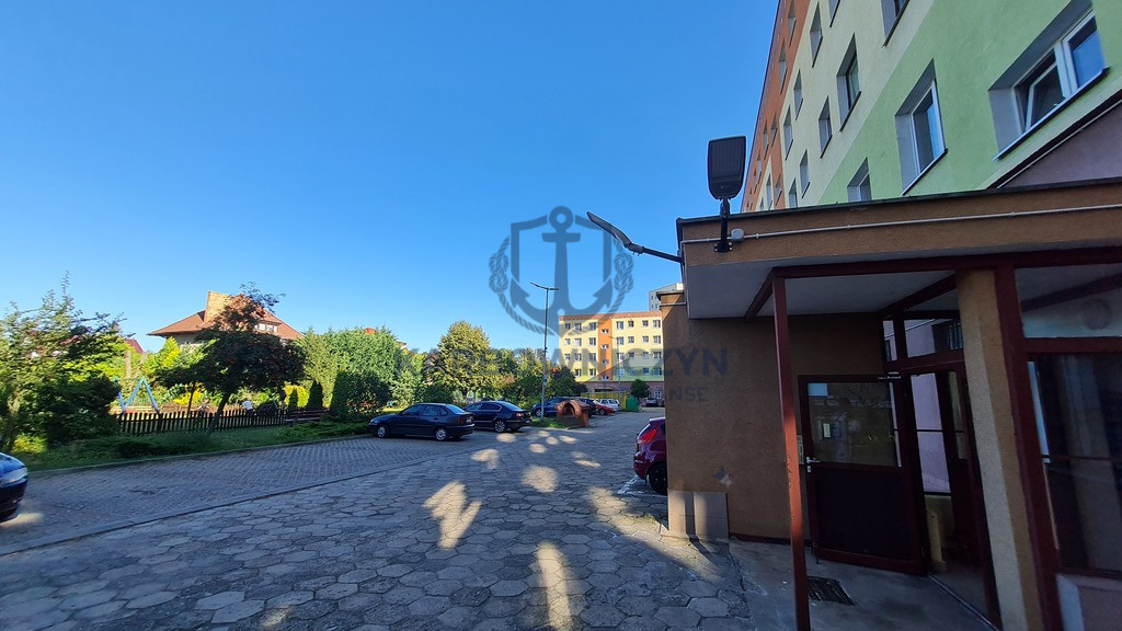 Mieszkanie Sprzedaż Stargard Pogodna 15
