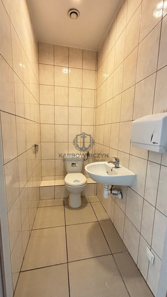Lokal Wynajem Mierzyn 7