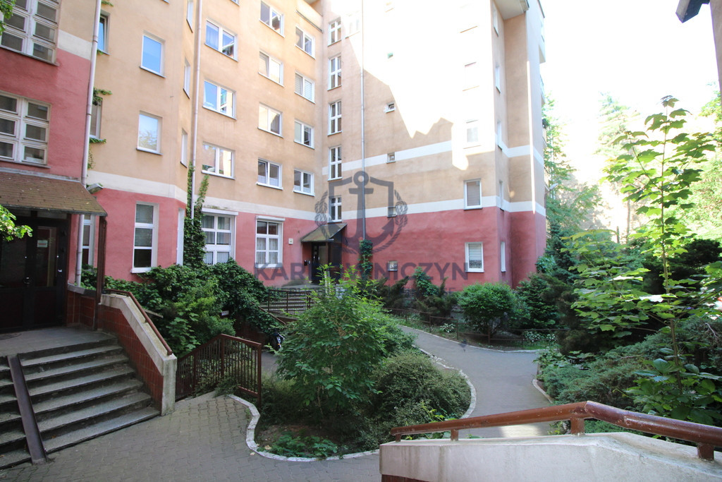 Mieszkanie Wynajem Szczecin Śródmieście-Centrum Jana Chryzostoma Paska 14