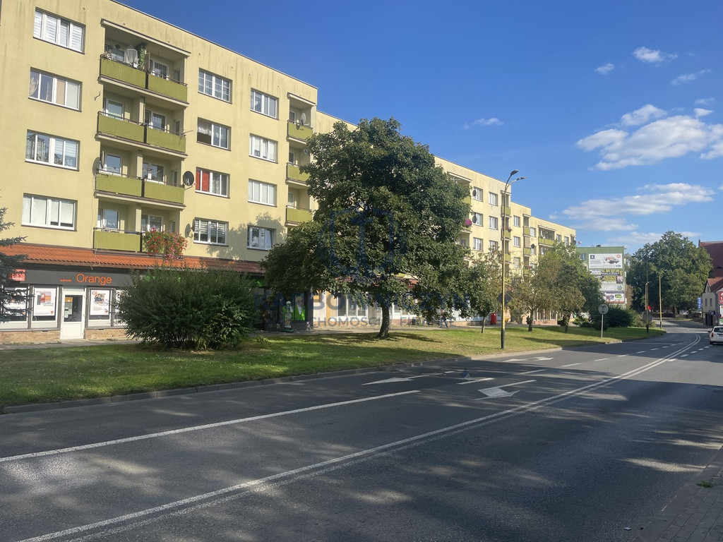 Lokal Sprzedaż Nowogard Warszawska 8
