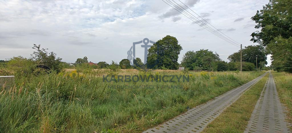 Działka Sprzedaż Białuń 4