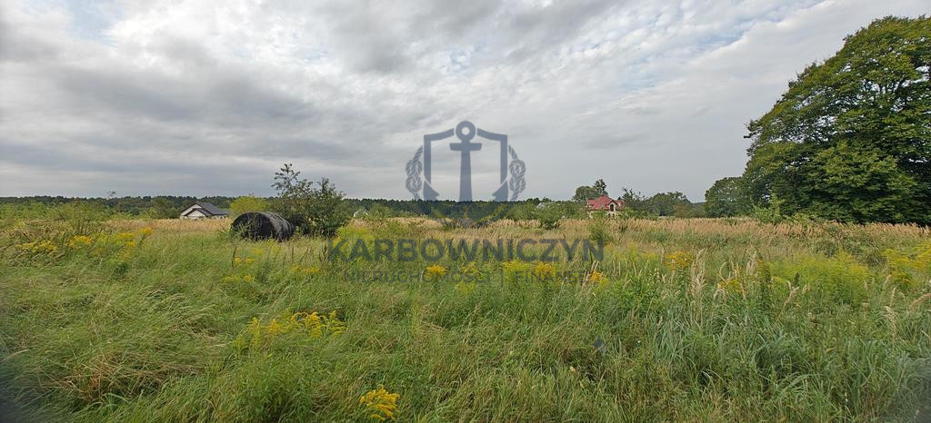 Działka Sprzedaż Białuń 5