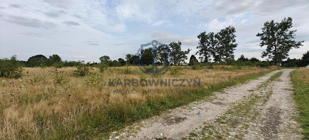 Działka Sprzedaż Białuń 6