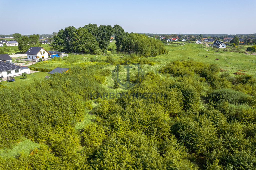 Działka Sprzedaż Kliniska Wielkie 9