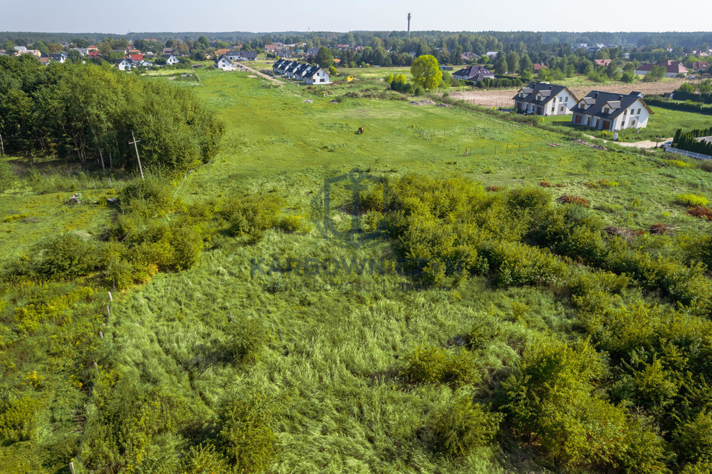 Działka Sprzedaż Kliniska Wielkie 8