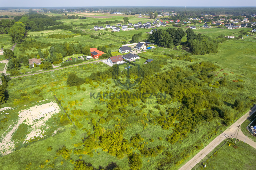 Działka Sprzedaż Kliniska Wielkie 5