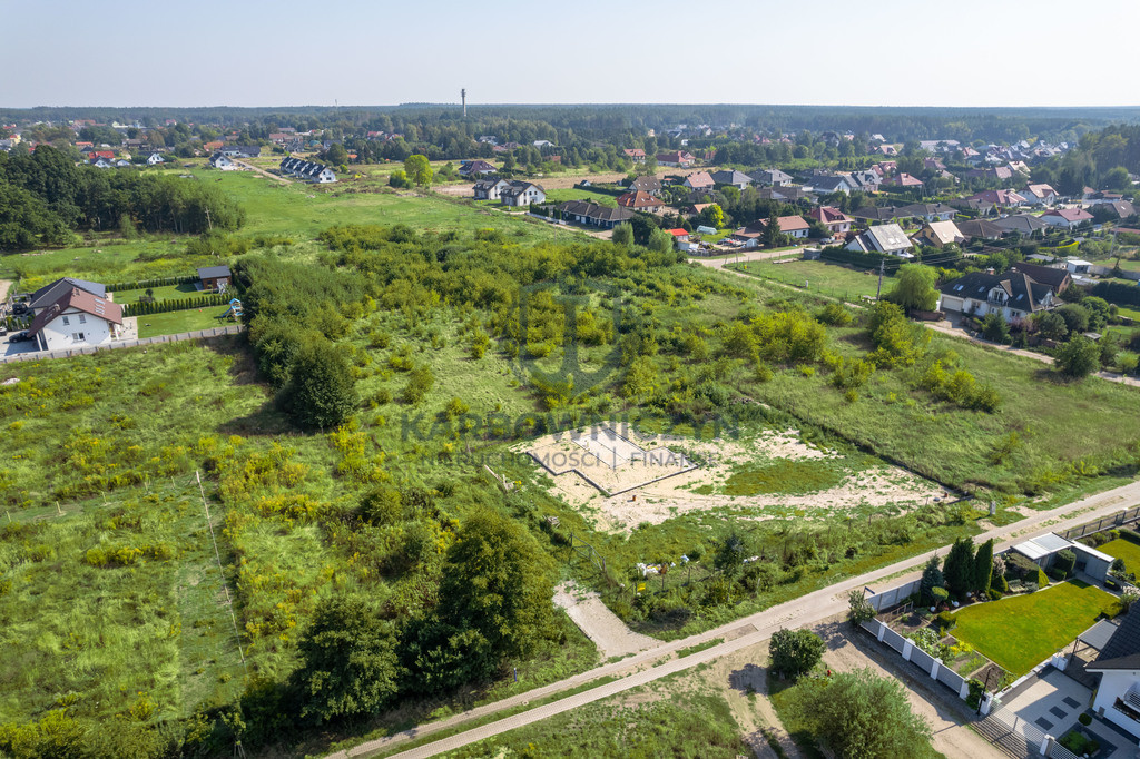 Działka Sprzedaż Kliniska Wielkie 10