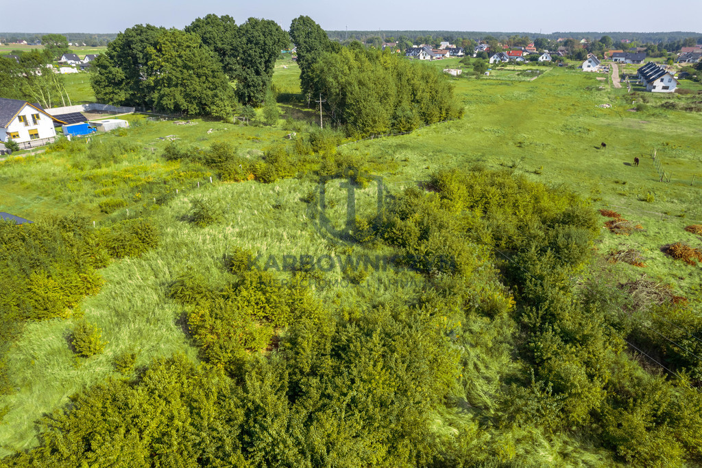Działka Sprzedaż Kliniska Wielkie 6