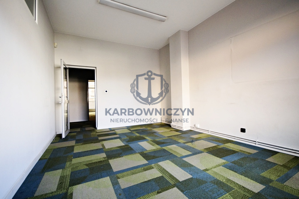 Lokal Wynajem Szczecin Śródmieście Jagiellońska 5