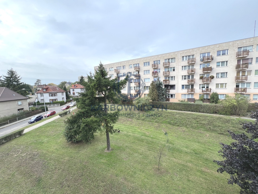 Mieszkanie Wynajem Szczecin os. Arkońskie Zakole 18