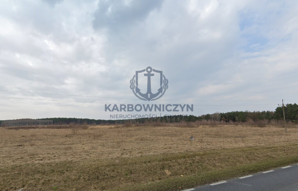 Działka Sprzedaż Skórka 1