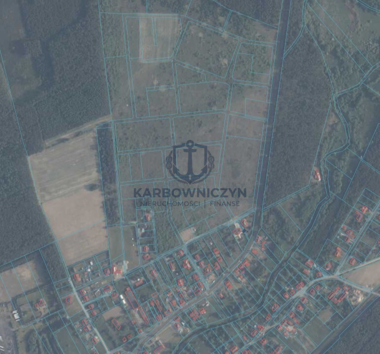 Działka Sprzedaż Skórka 8
