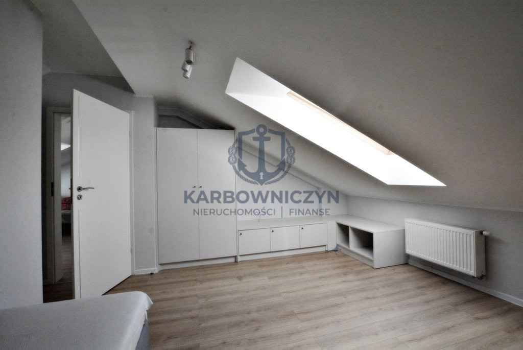 Mieszkanie Sprzedaż Świnoujście Władysława Sikorskiego 9