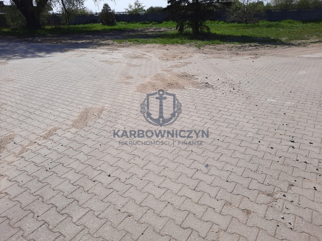 Działka Wynajem Szczecin Gumieńce 5