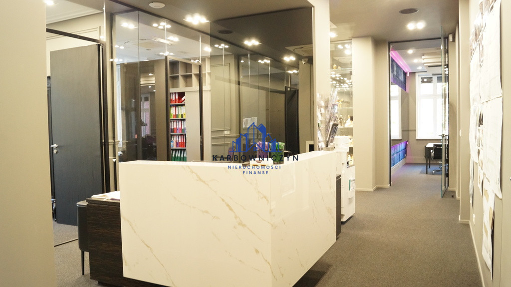 Lokal Sprzedaż Szczecin Centrum 18