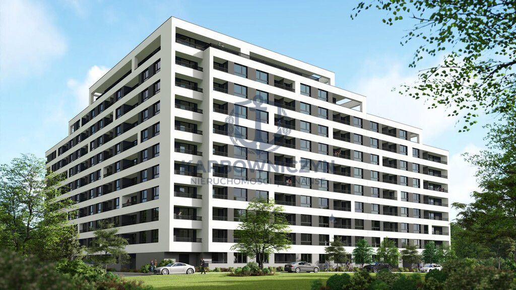 Building Residental Szczecin Śródmieście 1