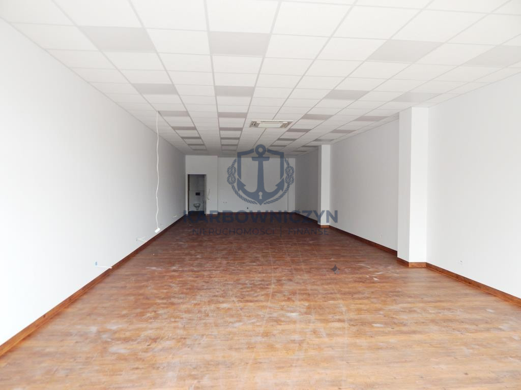 Lokal Wynajem Szczecin Świerczewo 3