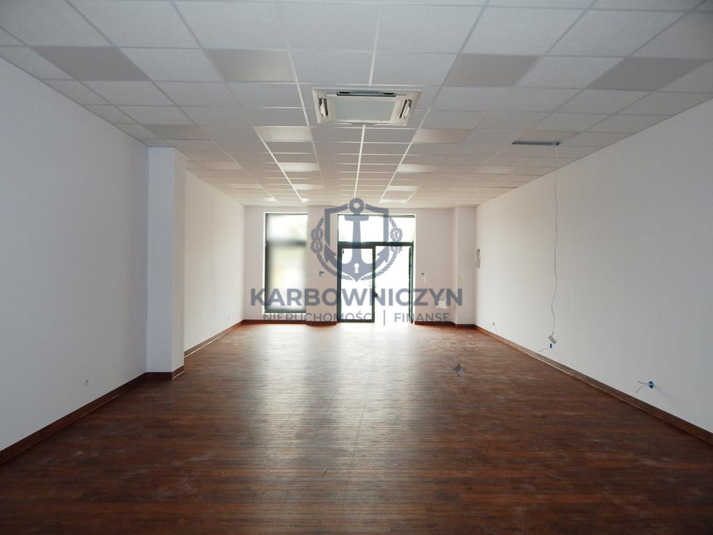 Lokal Wynajem Szczecin Świerczewo 4
