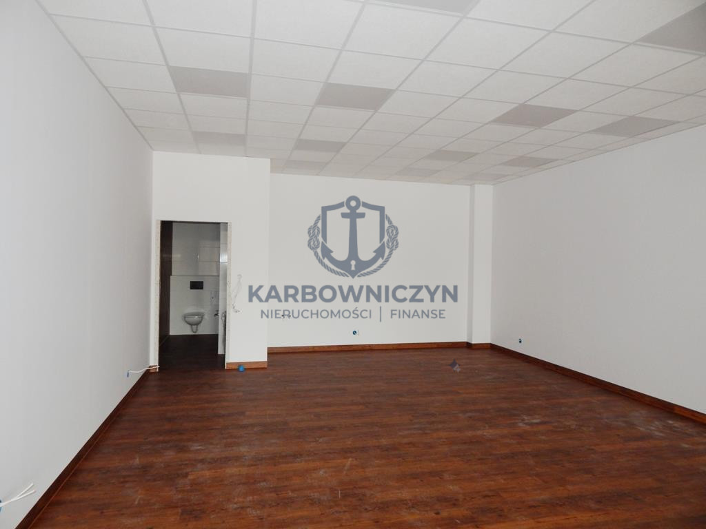 Lokal Wynajem Szczecin Świerczewo 5
