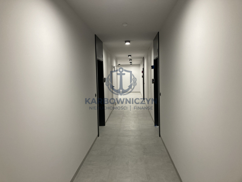 Building Residental Szczecin Śródmieście 4