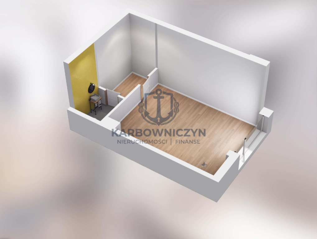 Lokal Sprzedaż Szczecin Łasztownia 2
