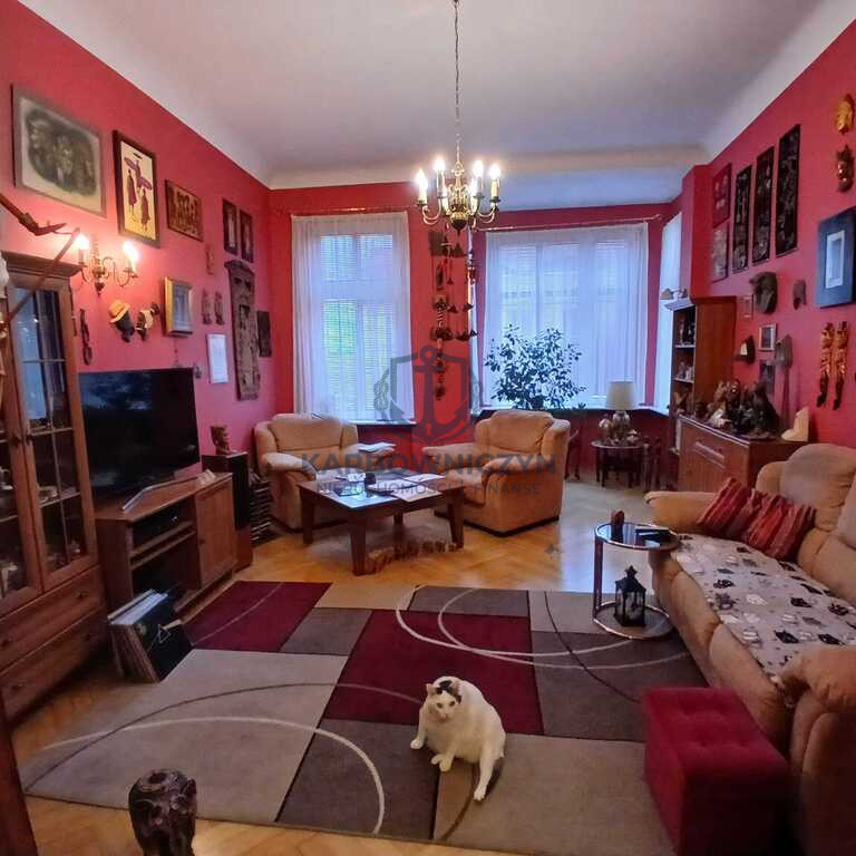 Mieszkanie Sprzedaż Szczecin Śródmieście-Centrum 5 Lipca 1