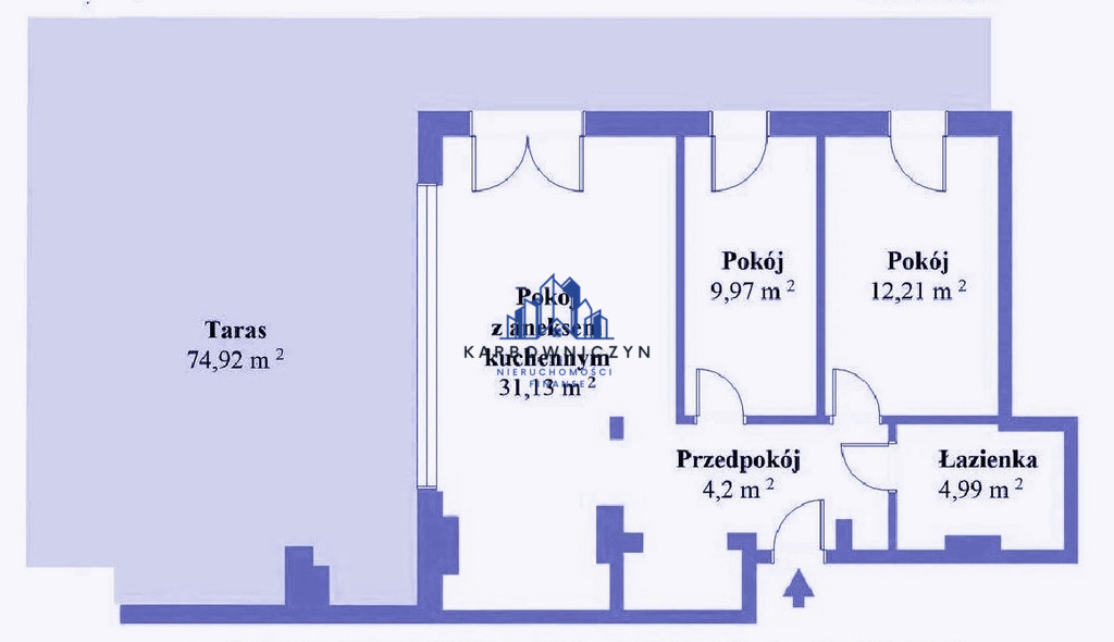 Mieszkanie Sprzedaż Dziwnów Kaprala Koniecznego