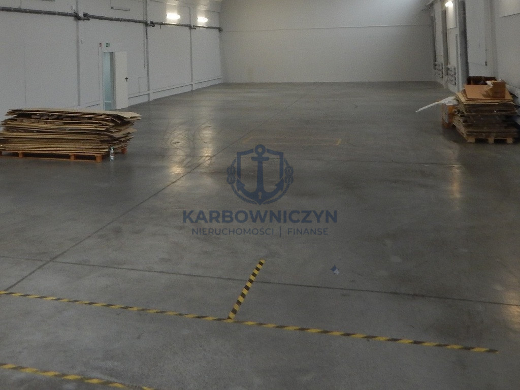 Obiekt Wynajem Szczecin Śródmieście 1