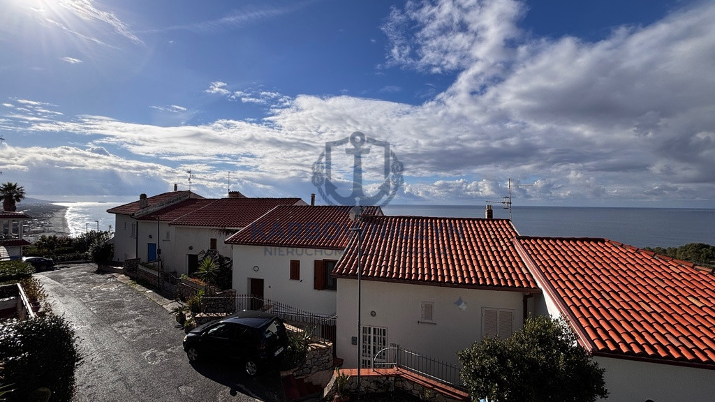 Dom Sprzedaż Scalea Panoramica 3