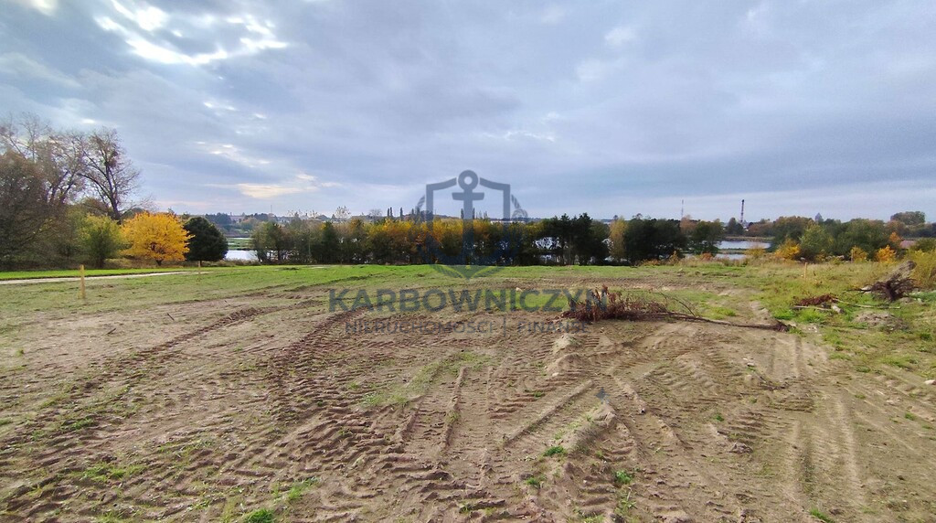 Działka Sprzedaż Goleniów 3