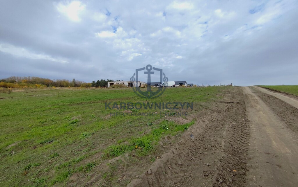 Działka Sprzedaż Goleniów 4