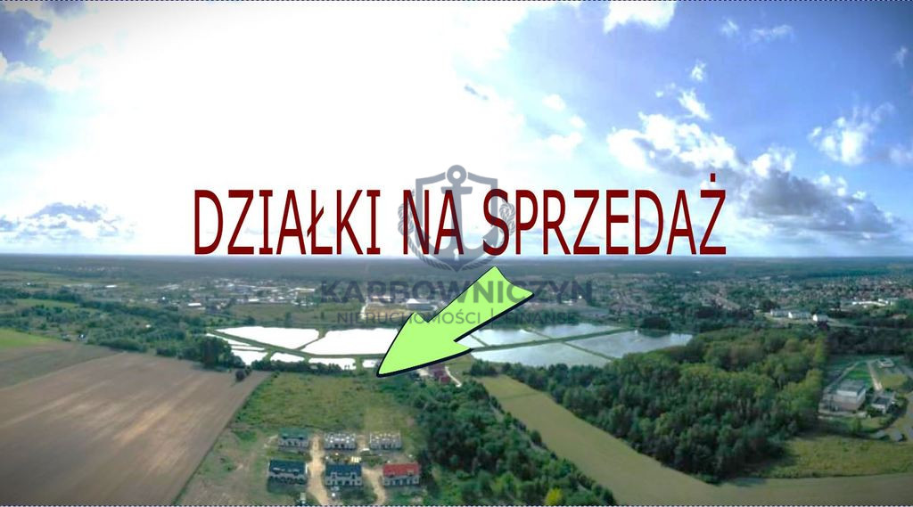 Działka Sprzedaż Goleniów 12
