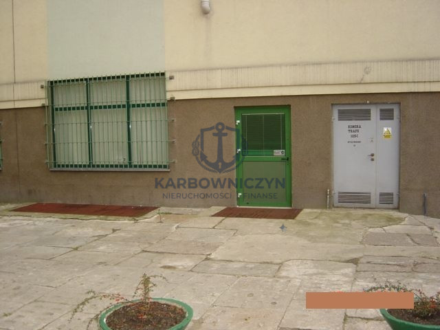 Lokal Wynajem Szczecin Centrum 10