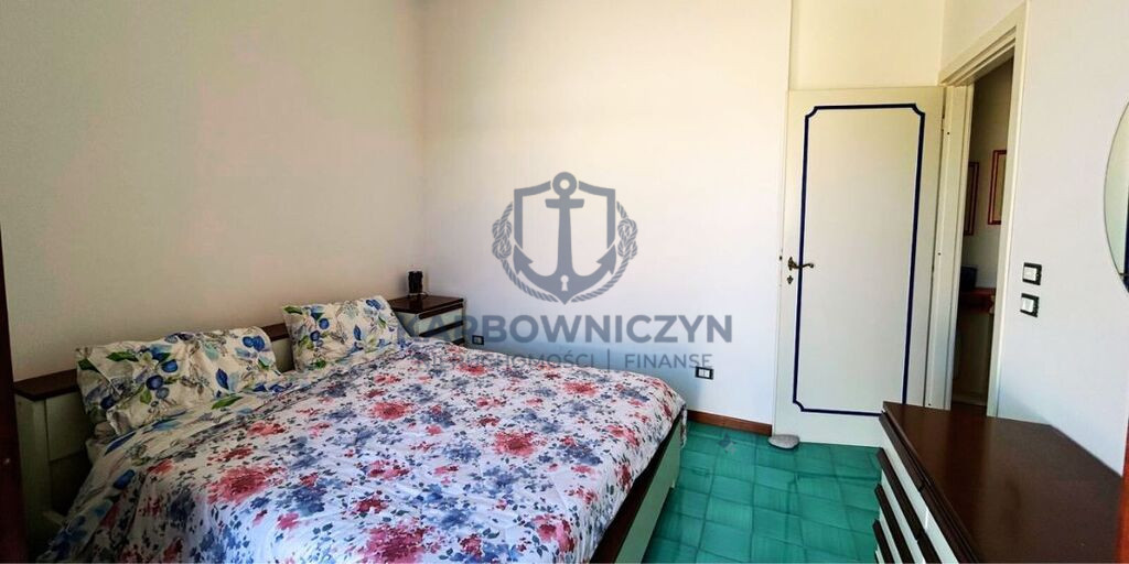Dom Sprzedaż Sangineto Lido Via Antonio Guarasci 14