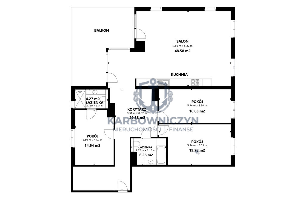 Mieszkanie Sprzedaż Kołobrzeg Artyleryjska 11