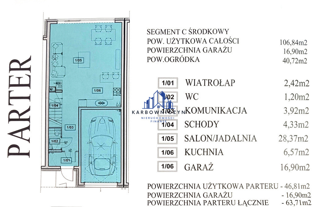 Dom Sprzedaż Mierzyn 18