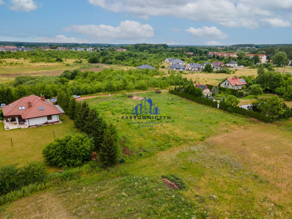 Działka Sprzedaż Dobra Spacerowa