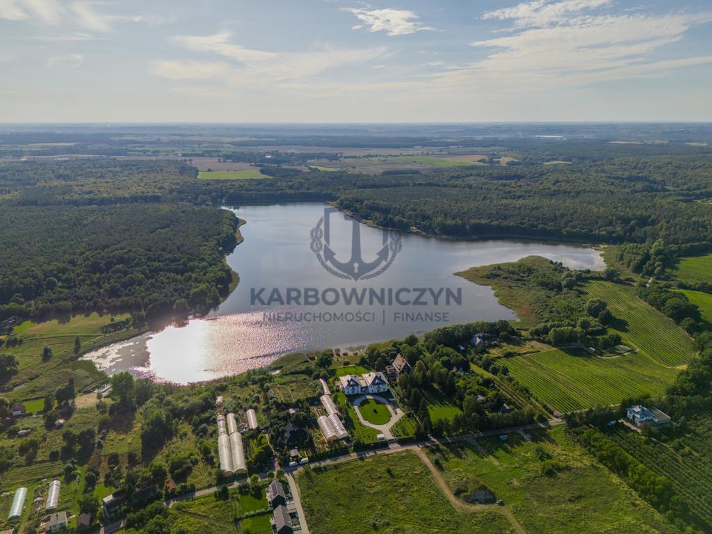 Działka Sprzedaż Binowo 8