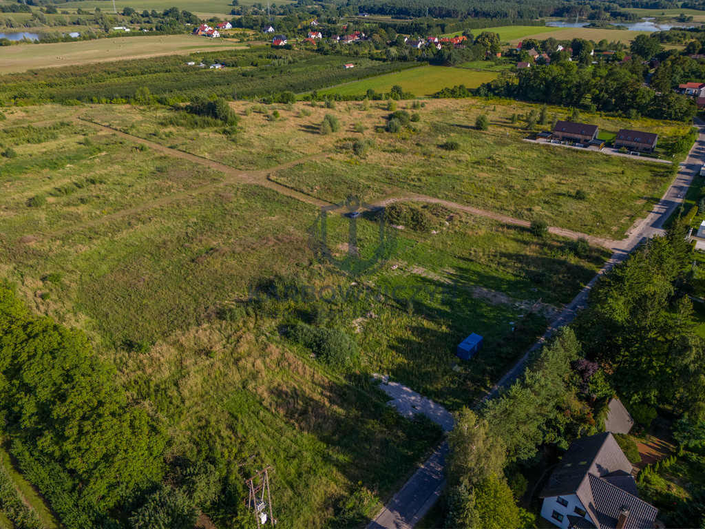 Działka Sprzedaż Binowo 9