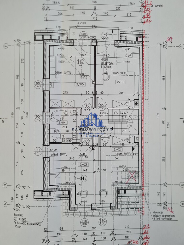 Dom Sprzedaż Szczecin Dąbie