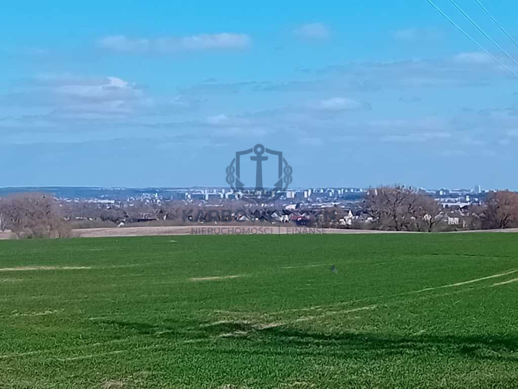 Działka Sprzedaż Karwowo 1