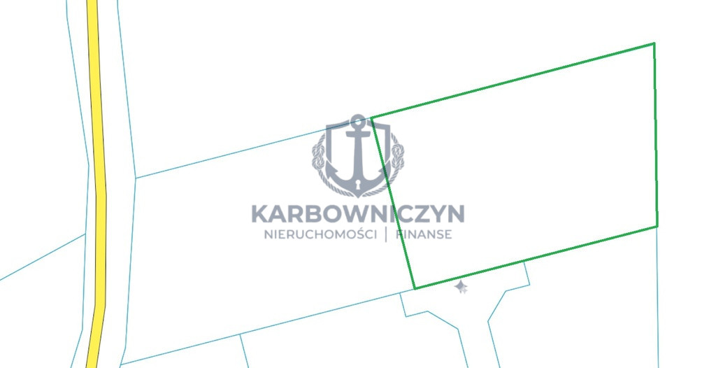 Działka Sprzedaż Karwowo 4