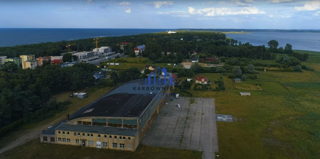 Działka Sprzedaż Rogowo 14