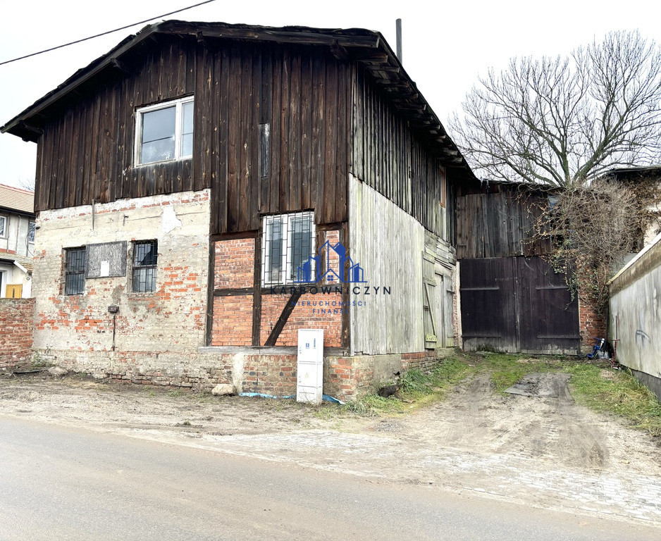 Działka Sprzedaż Szczecin Skolwin