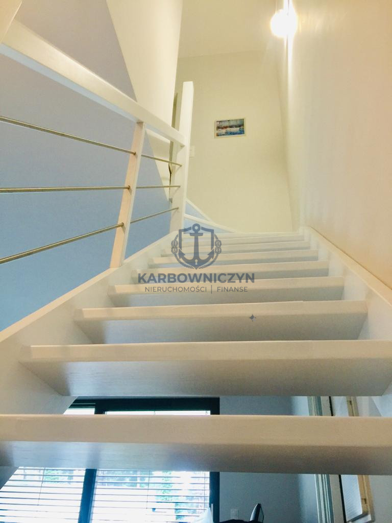 Mieszkanie Sprzedaż Pobierowo Jodłowa 8